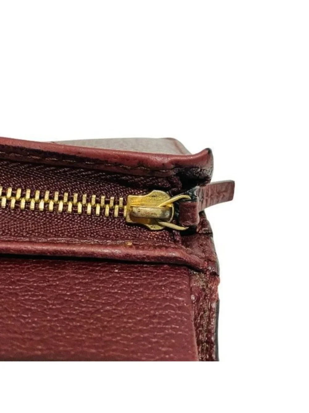 Gucci Ophidia GG Supreme Bifold Wallet - Picture 8 of 9